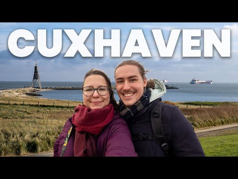 CUXHAVEN - Sehenswürdigkeiten & Aktivitäten in der Hafenstadt an der Nordsee