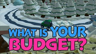 Market Research to Find a Budget for Your Game