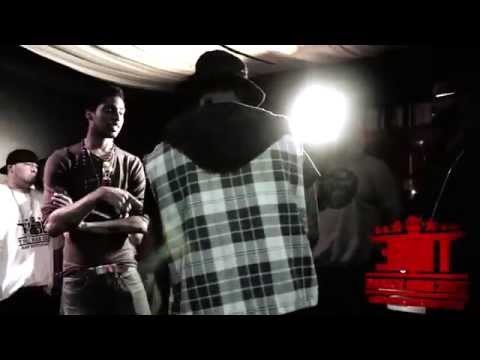 Keny MecuMga8ry vs Mega 6