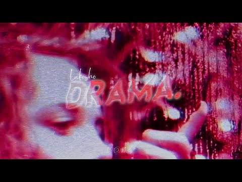 LAKISHO - DRAMA   [PROD BY. LEX TRACKS]