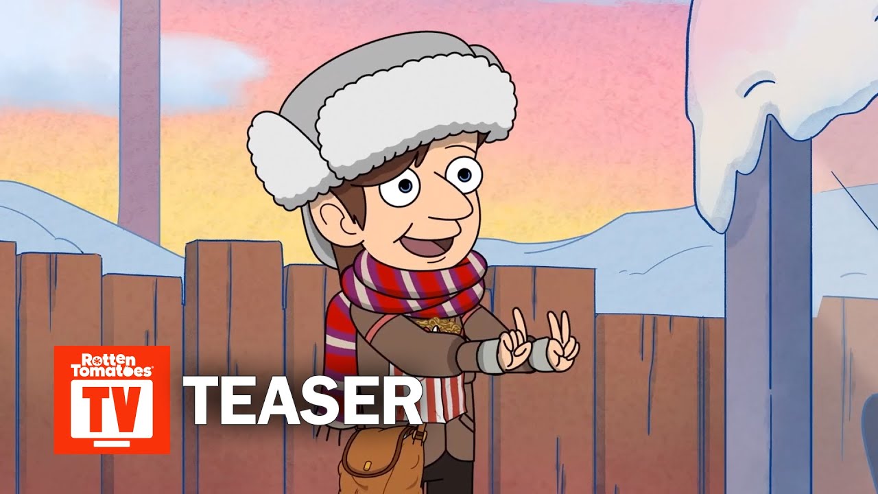 Better Call Saul Presents: Slippin' Jimmy Trailer Thumbnail