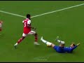 Arsenal vs Chelsea (5-) | All Thomas Partey & Extended Highlights |  Premier League 2023/24