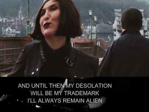 Alien - Lebanon Hanover