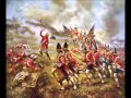 The British Grenadiers Military March 