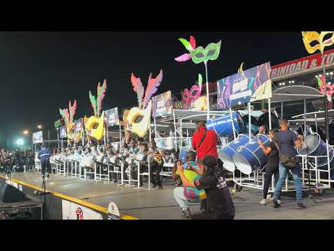 Hadco Phase II Pan Groove Panorama Finals 2024 Full Performance - GImme Everything