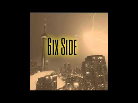 6IX SIDE - Yung Danii ft.Stubbz