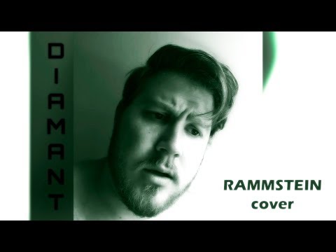 Sergey Kaydalov - Diamant (Rammstein a-capella cover)