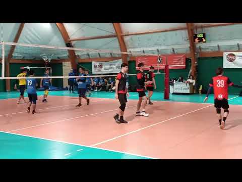 SCK S. Monica vs Sport2K