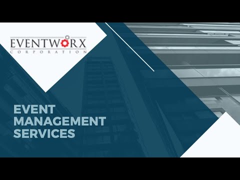 Eventworx Corporation video