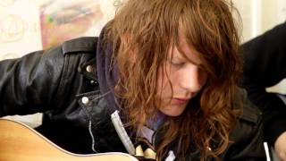 Dom - Jesus (The Line of Best Fit Session)