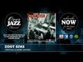 Zoot Sims - Crystals (Linger Awhile) (1950)