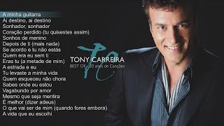 Tony Carreira - Best Of - 20 Anos de Canções (Full Album) Tony Carreira - Best Of - 20 Anos de Canções (Full Album)