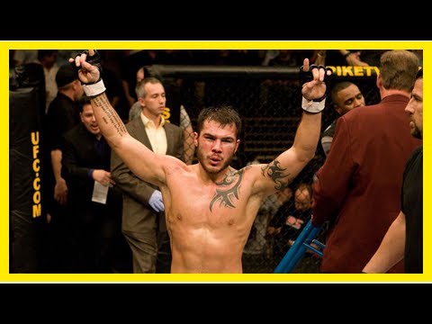 Roger Huerta Returns To Face Ben Henderson At Bellator 196 By J.News