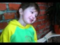 Тетя тетя кошка выгляни в окошко 