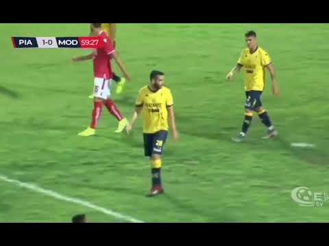 31/8/2019 Piacenza - Modena  2-1