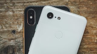 WhyISwitchedtotheGooglePixel3fromtheiPhoneX