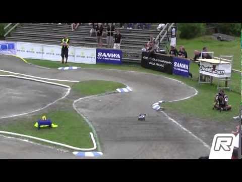 2011 IFMAR EP Offroad World Championships - 2wd Practice Action