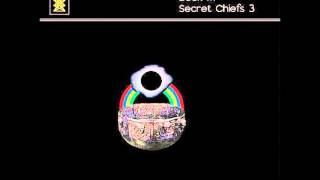 Secret Chiefs 3 - Horsemen of the Invisible
