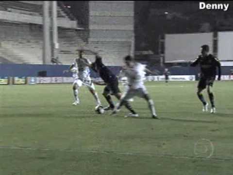 Corinthians 2x2 Barueri
