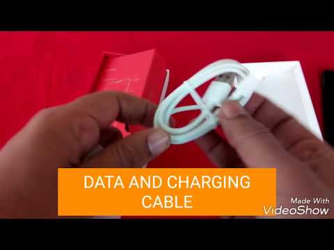 ZTE Nubia Z7 MAX UNBOXING and Jio 4G Test