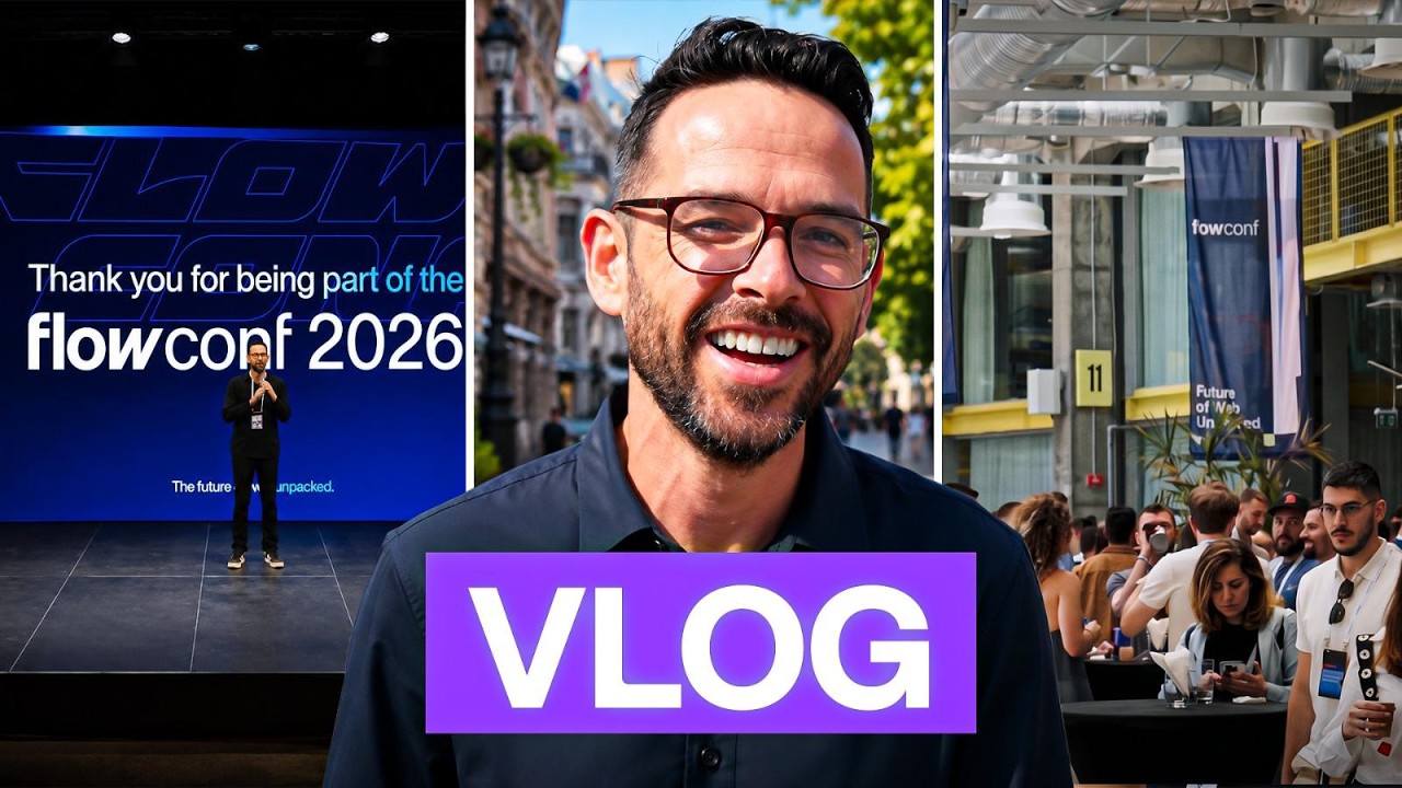 I Hosted A Web Conference in Serbia