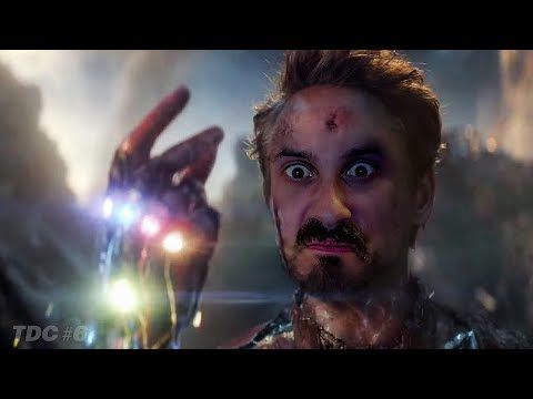 The Death of Marvel As We Know It | TDC Ep. 6