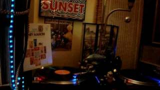 Henry Mancini-Norma de la Guadalajara