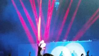 Brother Ali 'Dear Black Son' a capella