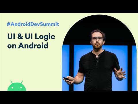 Understanding Compose (Android Dev Summit '19)