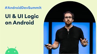 Understanding Compose (Android Dev Summit &#39;19)
