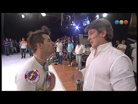 Rebo 4, Gift for Pachu - Uncoded Danger