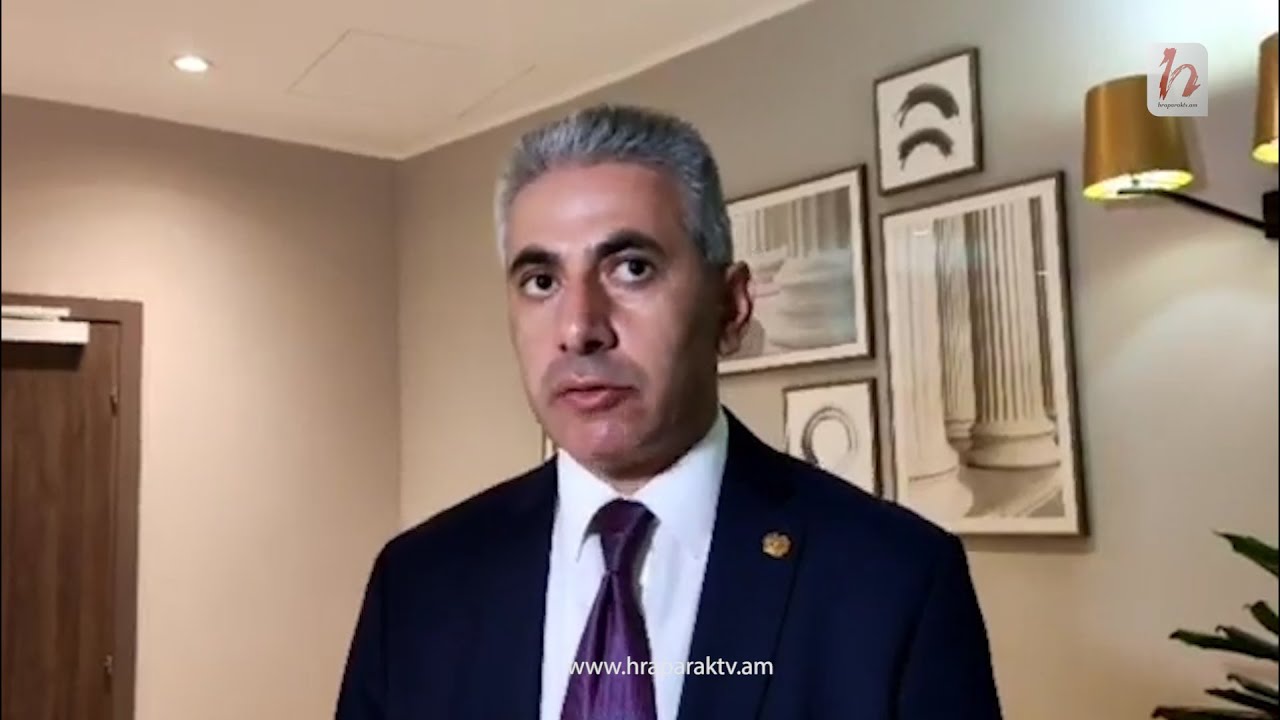 Ժամը քանիսի՞ն կհեռանա Նիկոլ Փաշինյանը