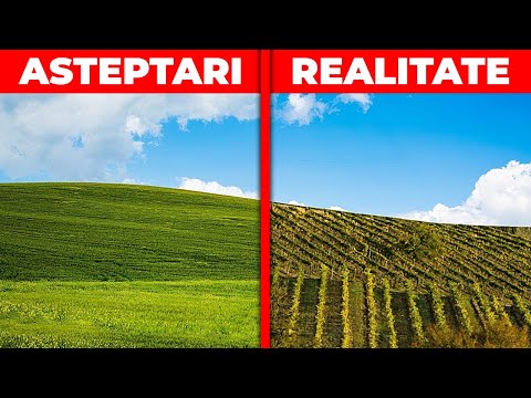 The Story Behind the Most Famous Images