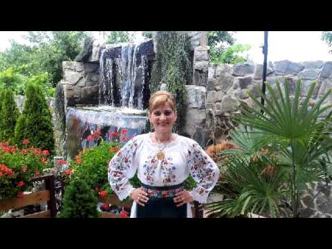 Mariana Botoaca Revelion 2014 Palace Severin 2