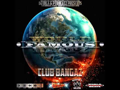 DMW Shod - Bounce it like Hydraulicz (remix) (prod. by DJ Dila & pTbbeatz) 2011