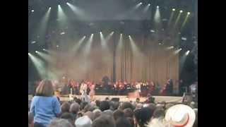 Emilie Simon Perdue dans tes bras