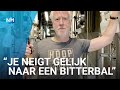 Brouwer maakt bier van Zaanse mosterd