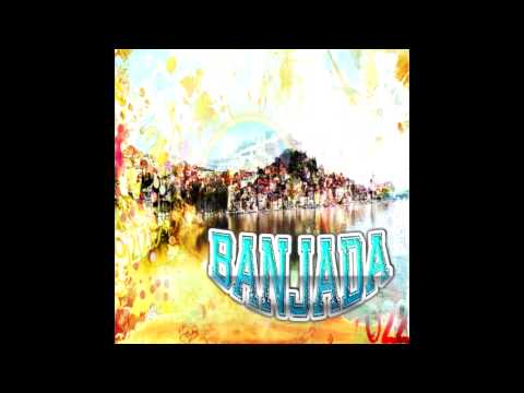 Banjada - 022 ft. Maria Kiara Blondie