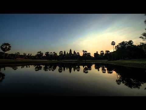 New Music Preview - Cosmic Water By Kinesus