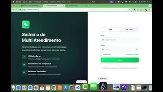 Criando um SAAS Real do Zero - Aula 09 - Middleware (O Segurança das Páginas)