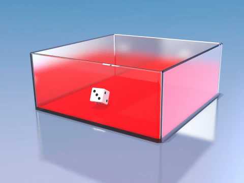 Pro/ENGINEER Wildfire 5.0 3D contact and advanced rendering