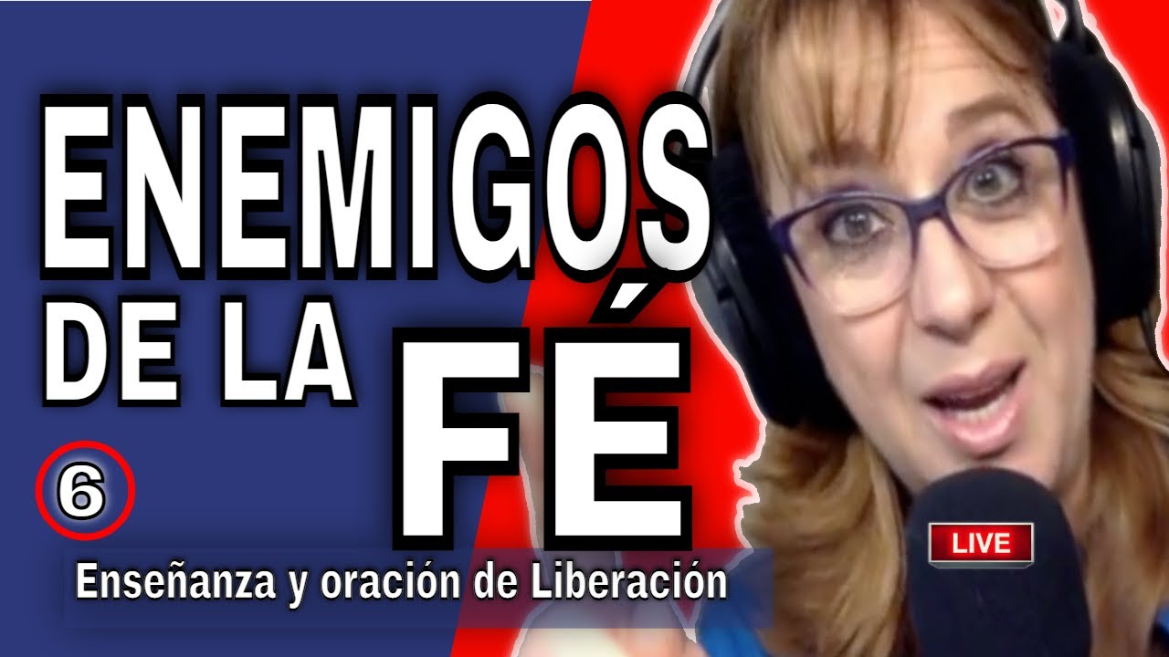 Tu enemigo satanas