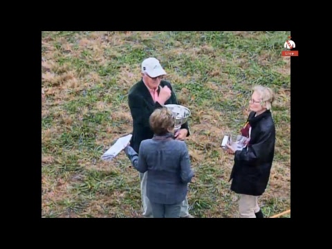 Pennsylvania Hunt Cup - 2017