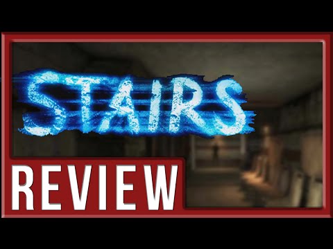 Gameplay de Stairs