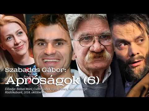 Apróságok (6.)