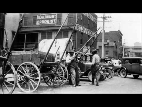 Kansas Joe McCoy & Memphis Minnie I Want That (1929)