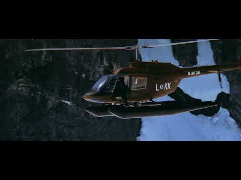 La Cosa (1982) - Scena iniziale (4K)