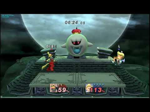 Honeypot 6 Top 48 Winners Round 1 Star Vs  Spikenard