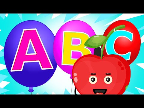 Kids Learning Videos-Kids A to Z Vocabulary-Kids A TO Z Reading-Vocabulary Words A to Z