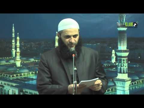 Dëshira e të vdekurve [HUTBE] - Hoxhë Sadullah Bajrami